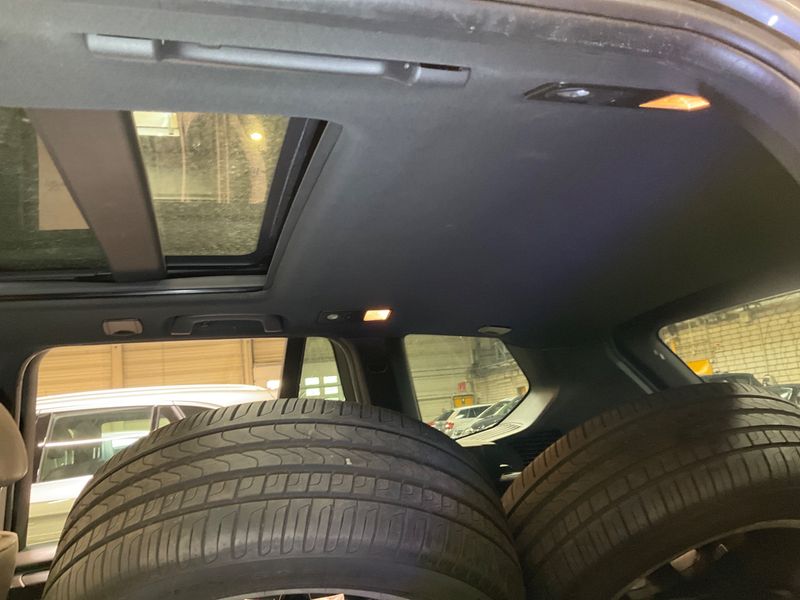 BMW X3 xDrive 20d 2012 – снимка 52
