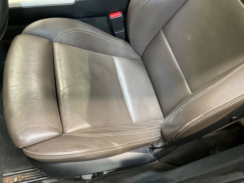 BMW X3 xDrive 20d 2012 – снимка 42