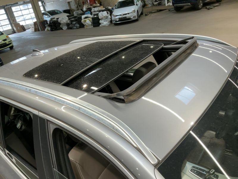 BMW X3 xDrive 20d 2012 – снимка 13