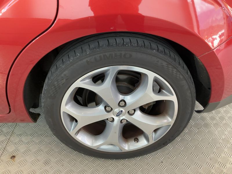 Ford S-Max 2.5 Titanium 2006 – снимка 5