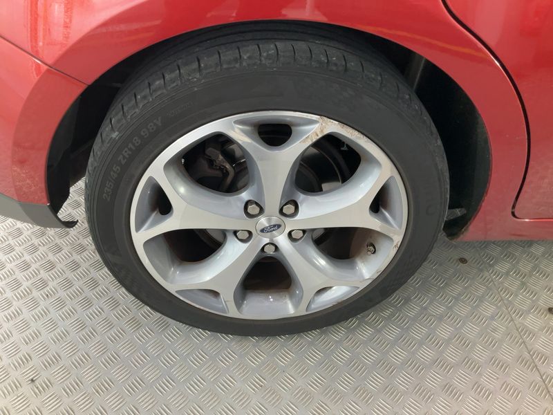 Ford S-Max 2.5 Titanium 2006 – снимка 9