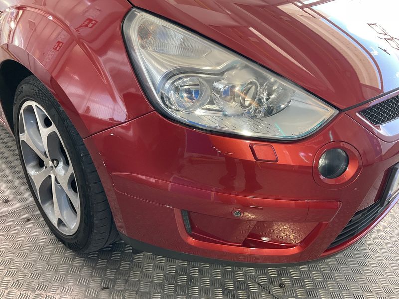 Ford S-Max 2.5 Titanium 2006 – снимка 26