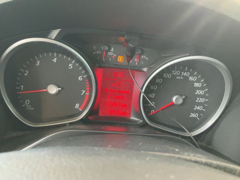 Ford S-Max 2.5 Titanium 2006 – снимка 18