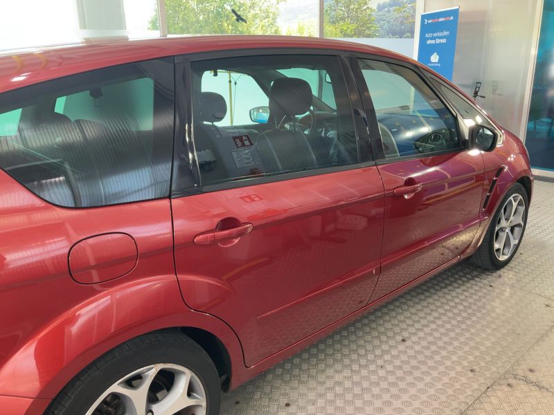 Ford S-Max 2.5 Titanium 2006 – снимка 10