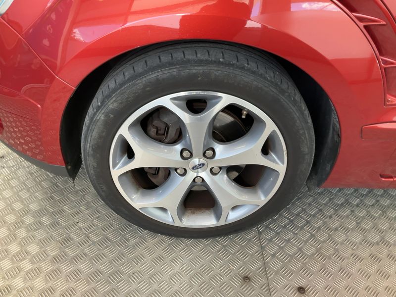 Ford S-Max 2.5 Titanium 2006 – снимка 3