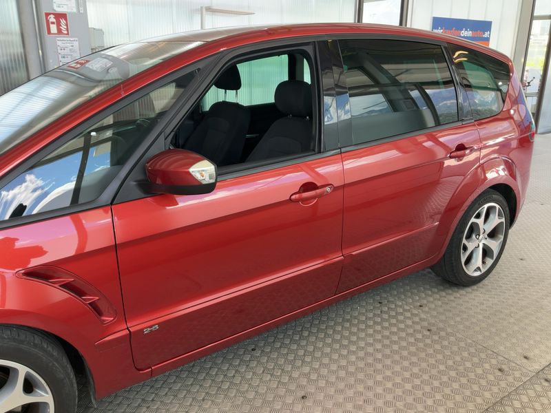 Ford S-Max 2.5 Titanium 2006 – снимка 4