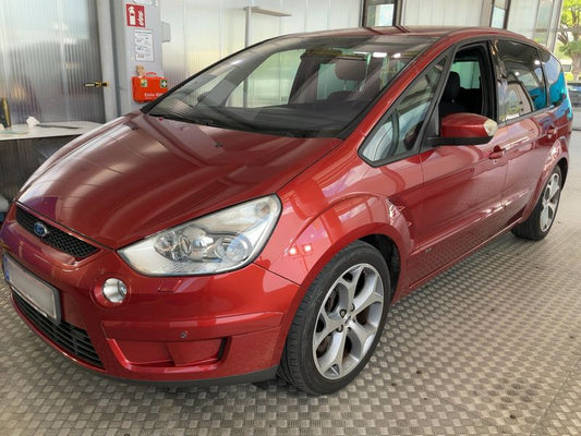 Ford S-Max 2.5 Titanium 2006 – снимка 1