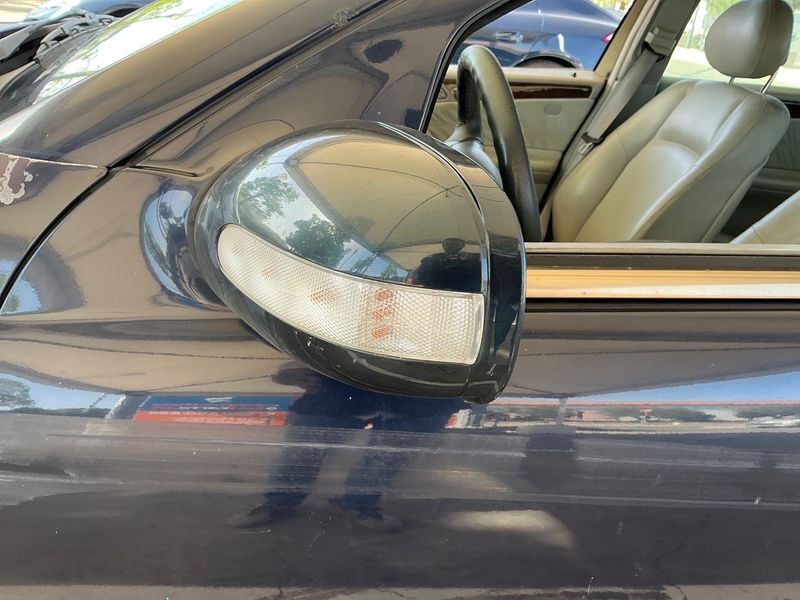 Mercedes-Benz C-Klasse C 220 CDI Elegance 2001 – снимка 27