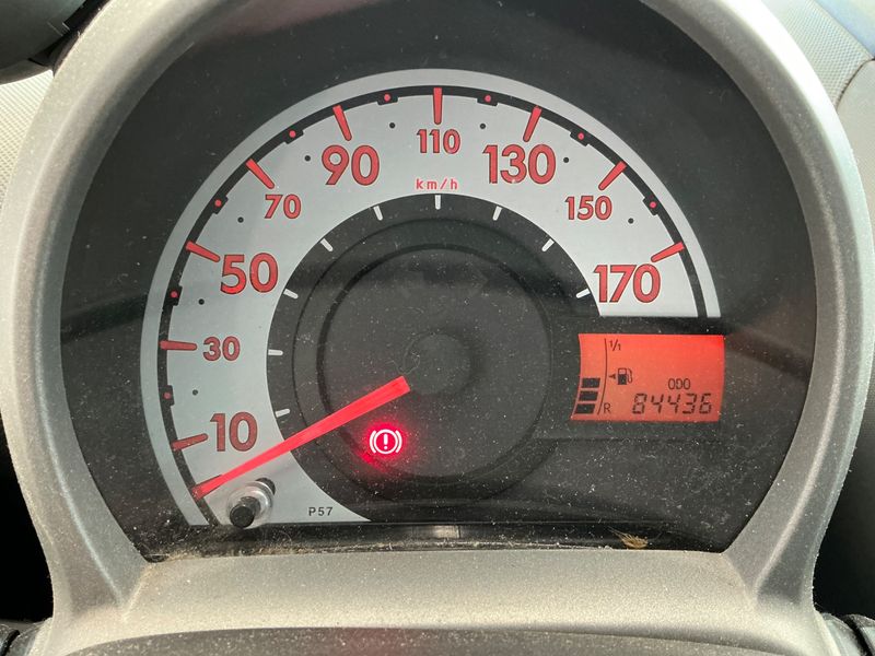 Peugeot 107 1.0 Filou 2010 – снимка 4