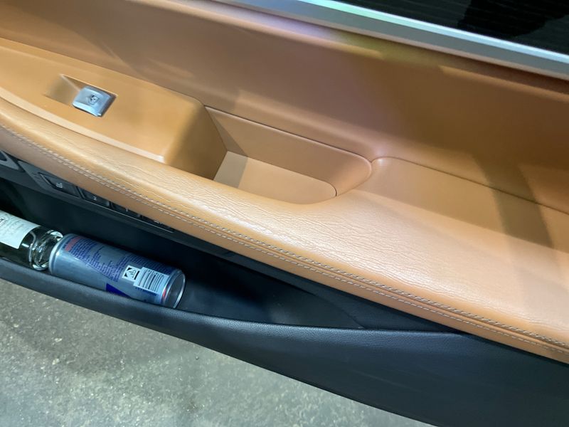 BMW 7er 740d xDrive 2018 – снимка 29