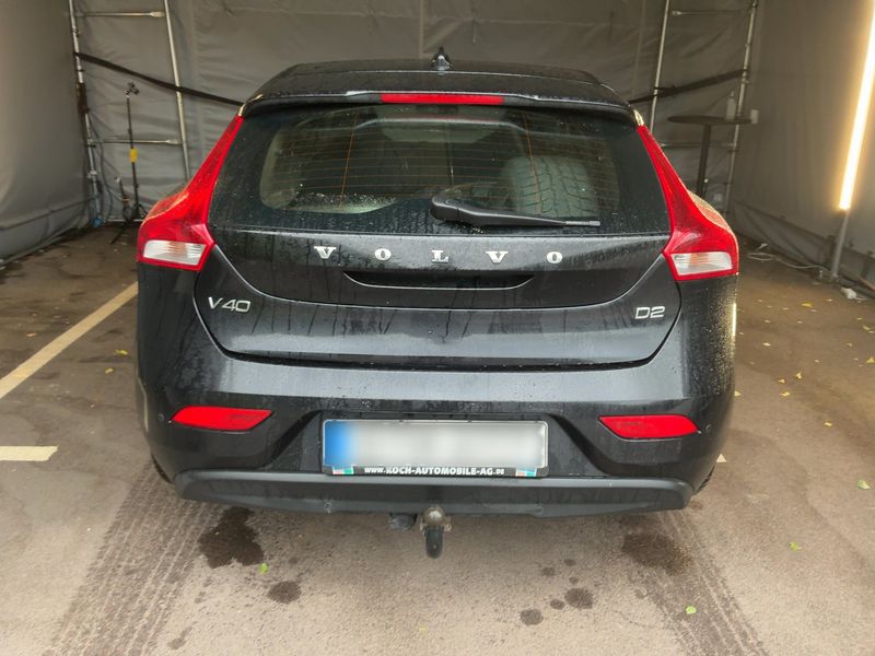 Volvo V40 1.6 D2 You! 2014 – снимка 7