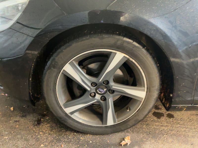 Volvo V40 1.6 D2 You! 2014 – снимка 3