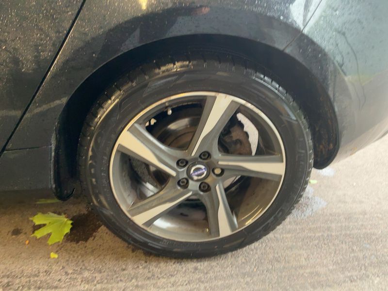 Volvo V40 1.6 D2 You! 2014 – снимка 5