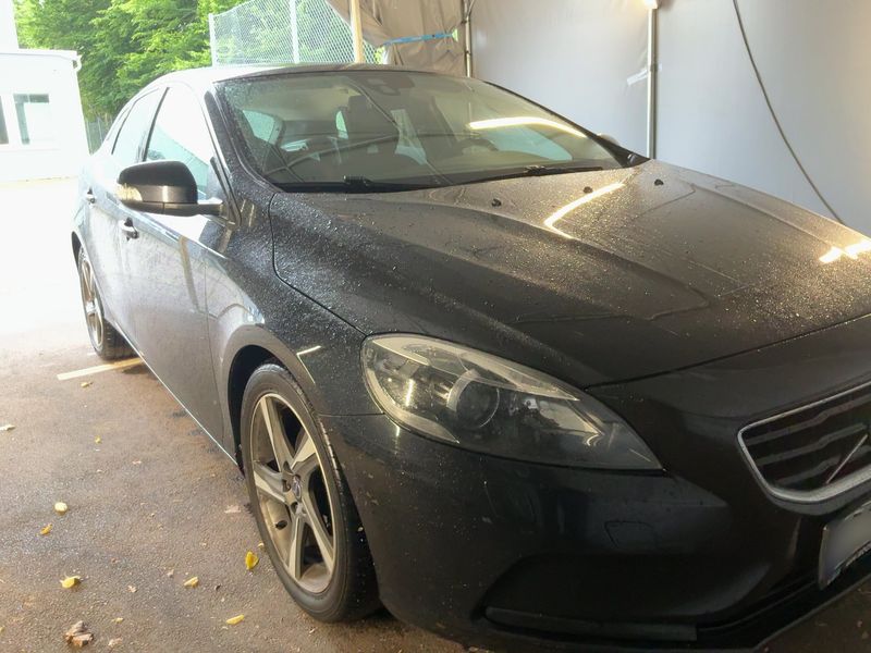 Volvo V40 1.6 D2 You! 2014 – снимка 12