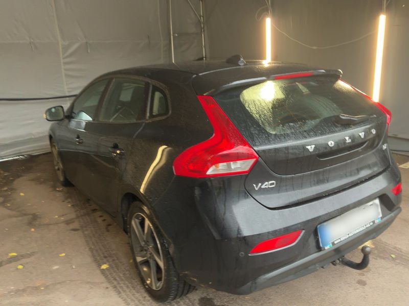 Volvo V40 1.6 D2 You! 2014 – снимка 6