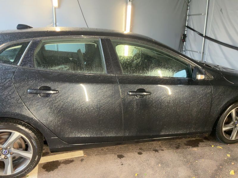Volvo V40 1.6 D2 You! 2014 – снимка 10