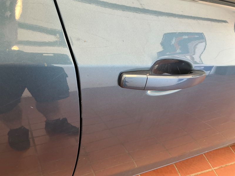 Opel Astra 1.4 Turbo Style 2015 – снимка 22