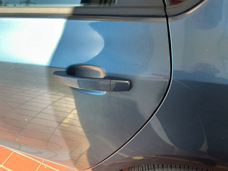 Opel Astra 1.4 Turbo Style 2015 – снимка 30