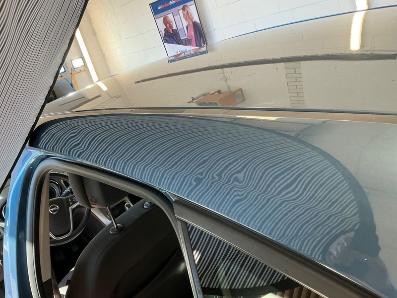 Opel Astra 1.4 Turbo Style 2015 – снимка 34