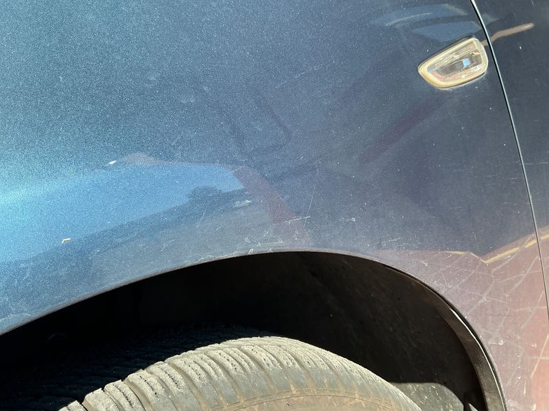 Opel Astra 1.4 Turbo Style 2015 – снимка 33