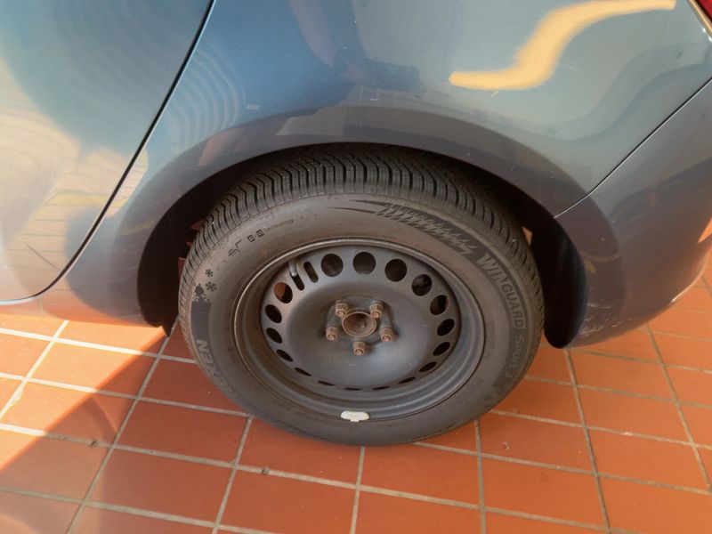 Opel Astra 1.4 Turbo Style 2015 – снимка 5
