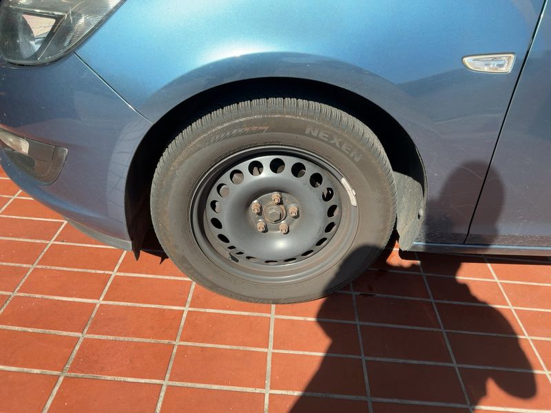 Opel Astra 1.4 Turbo Style 2015 – снимка 3