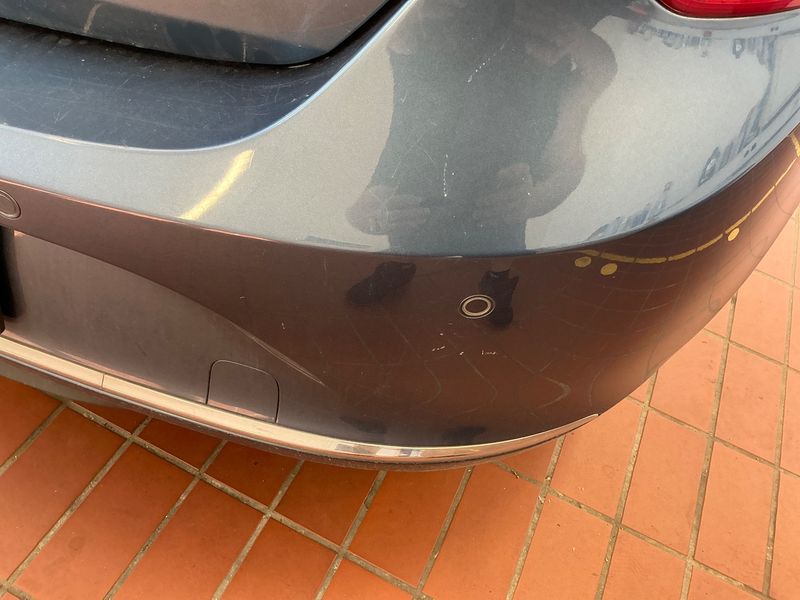 Opel Astra 1.4 Turbo Style 2015 – снимка 39