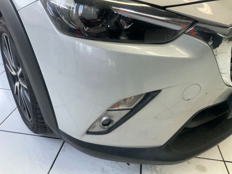Mazda CX-3 1.5 Diesel Center-Line 2017 – снимка 26
