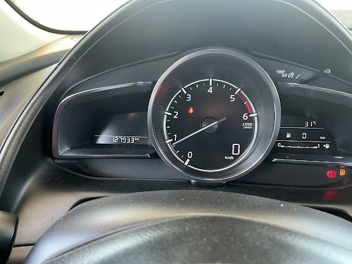 Mazda CX-3 1.5 Diesel Center-Line 2017 – снимка 18