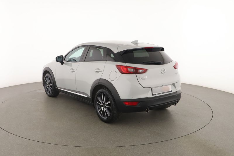 Mazda CX-3 1.5 Diesel Center-Line 2017 – снимка 6