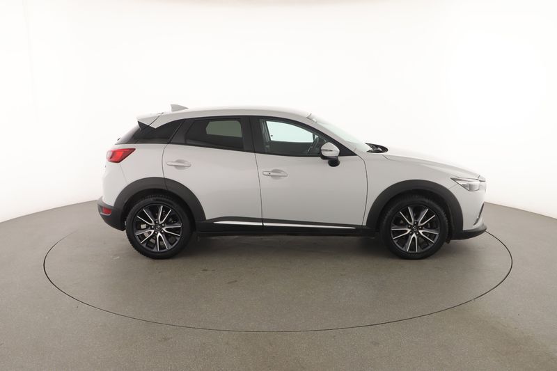 Mazda CX-3 1.5 Diesel Center-Line 2017 – снимка 10