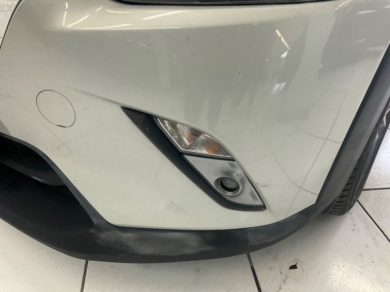 Mazda CX-3 1.5 Diesel Center-Line 2017 – снимка 27