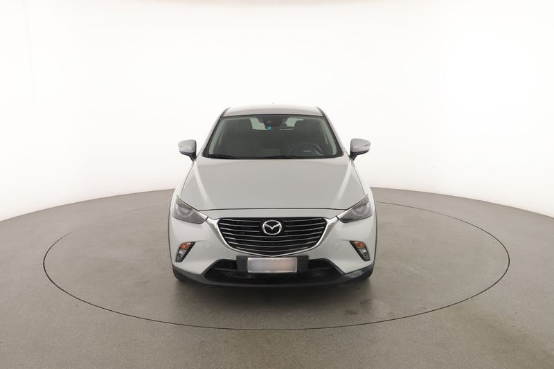 Mazda CX-3 1.5 Diesel Center-Line 2017 – снимка 14