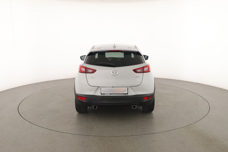 Mazda CX-3 1.5 Diesel Center-Line 2017 – снимка 7