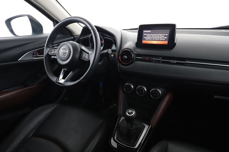Mazda CX-3 1.5 Diesel Center-Line 2017 – снимка 16