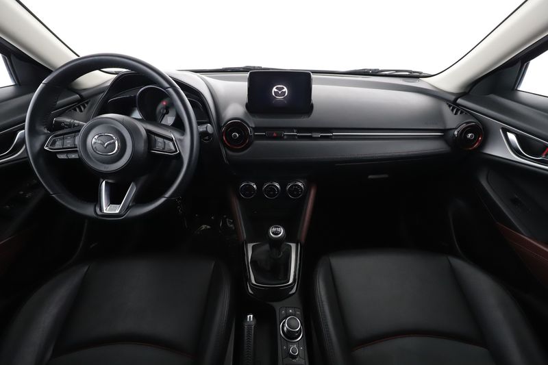 Mazda CX-3 1.5 Diesel Center-Line 2017 – снимка 17