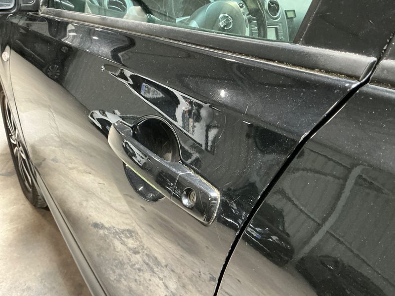 Nissan Qashqai 1.6 dCi Tekna 2013 – снимка 26