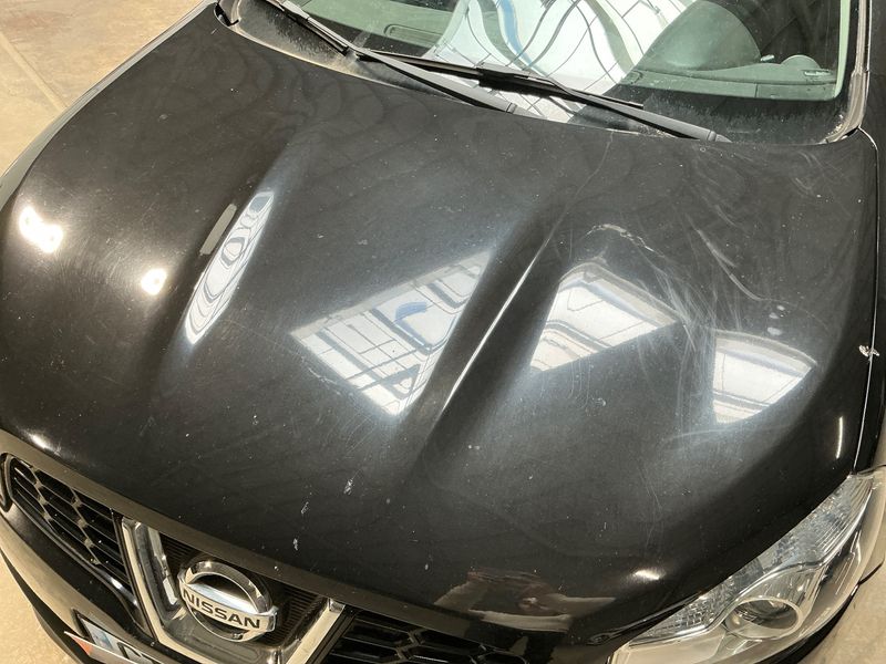 Nissan Qashqai 1.6 dCi Tekna 2013 – снимка 41