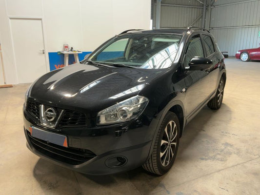 Nissan Qashqai 1.6 dCi Tekna 2013 – снимка 1