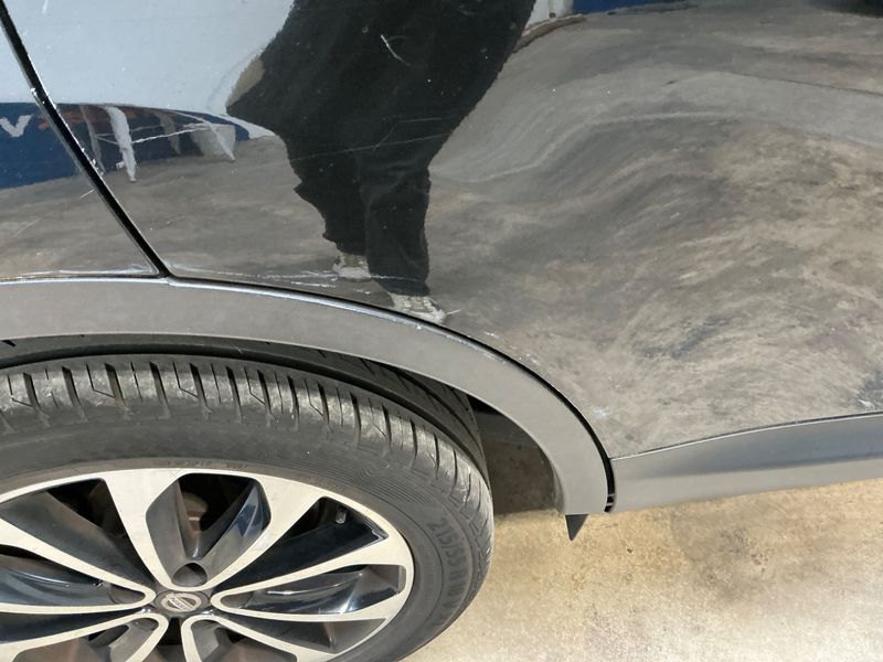 Nissan Qashqai 1.6 dCi Tekna 2013 – снимка 23