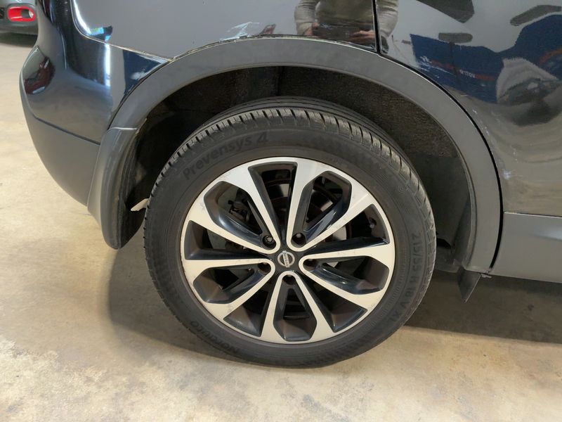 Nissan Qashqai 1.6 dCi Tekna 2013 – снимка 9