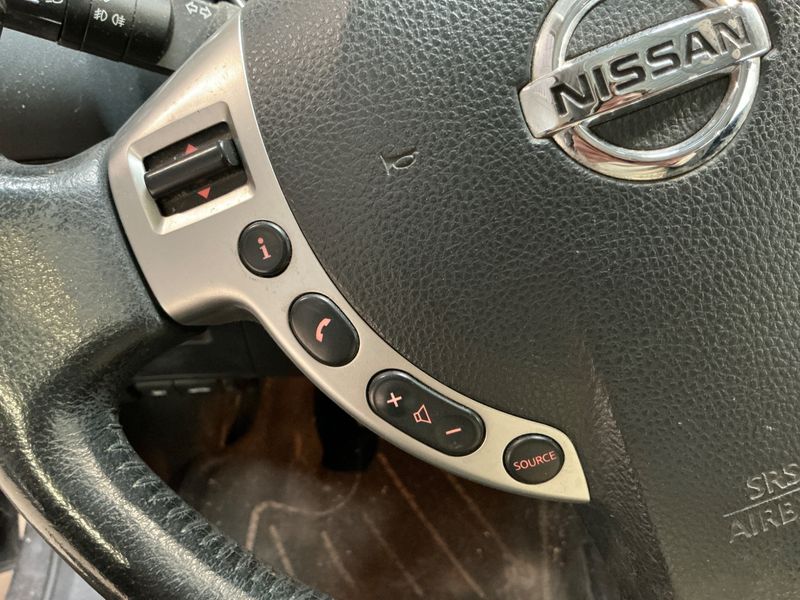 Nissan Qashqai 1.6 dCi Tekna 2013 – снимка 31