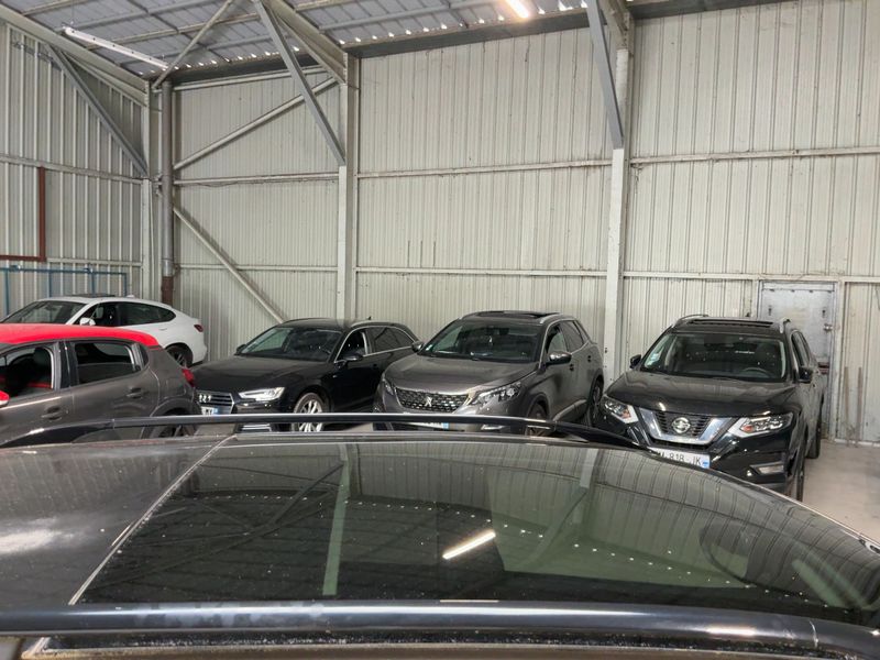 Nissan Qashqai 1.6 dCi Tekna 2013 – снимка 13