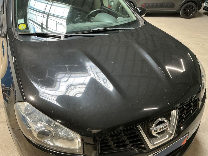 Nissan Qashqai 1.6 dCi Tekna 2013 – снимка 42