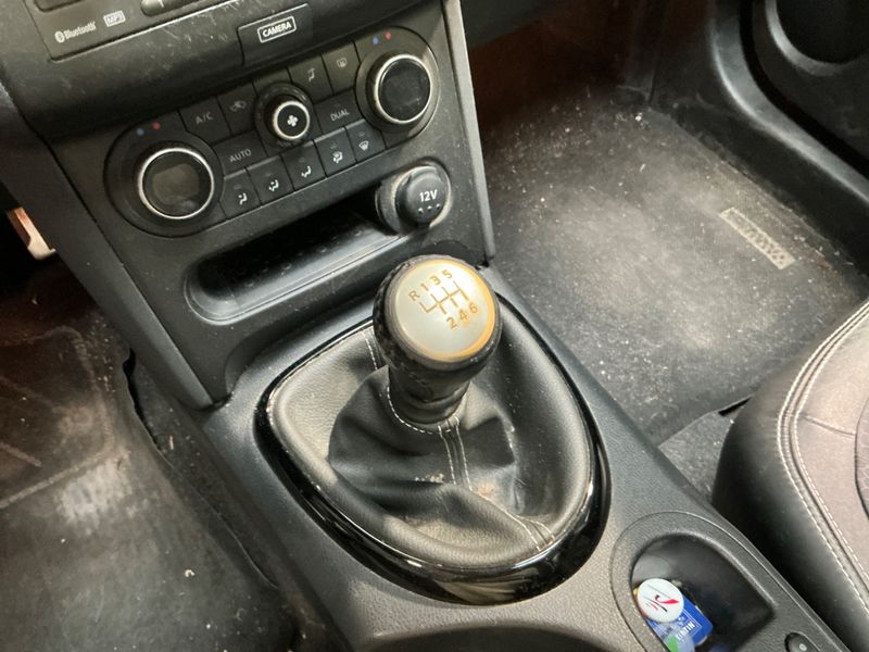 Nissan Qashqai 1.6 dCi Tekna 2013 – снимка 34