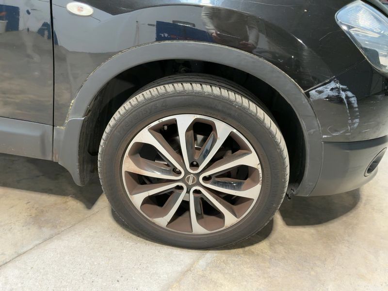 Nissan Qashqai 1.6 dCi Tekna 2013 – снимка 11
