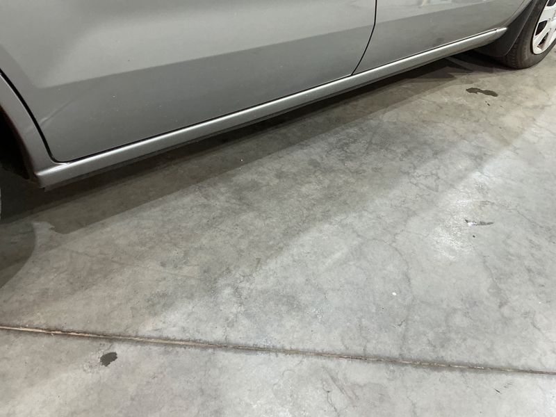Mazda 5 2.0 Turbodiesel CD TE 2009 – снимка на щета