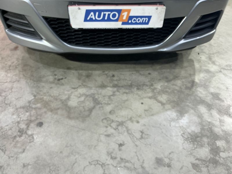Mazda 5 2.0 Turbodiesel CD TE 2009 – снимка на щета