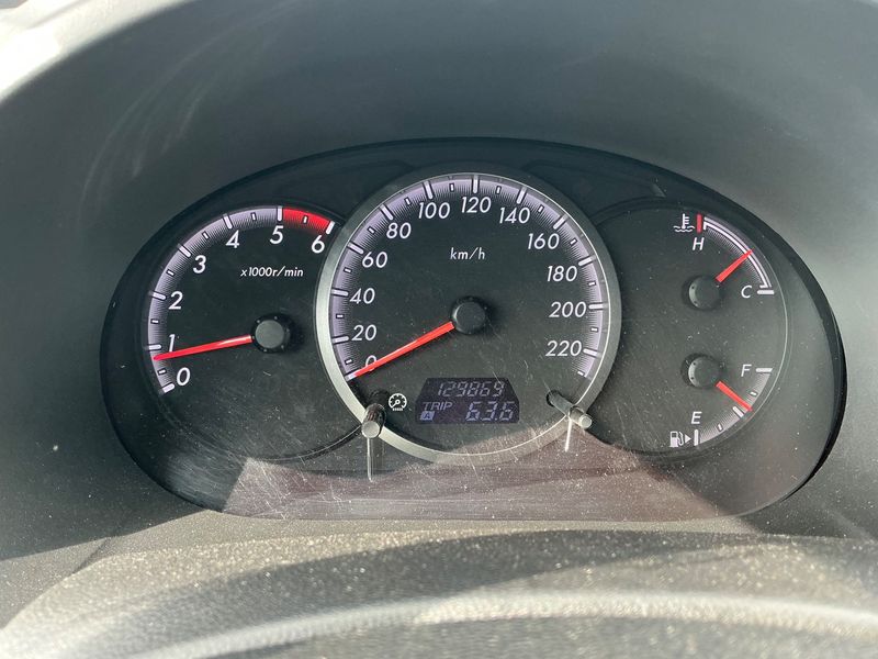 Mazda 5 2.0 Turbodiesel CD TE 2009 – снимка 4