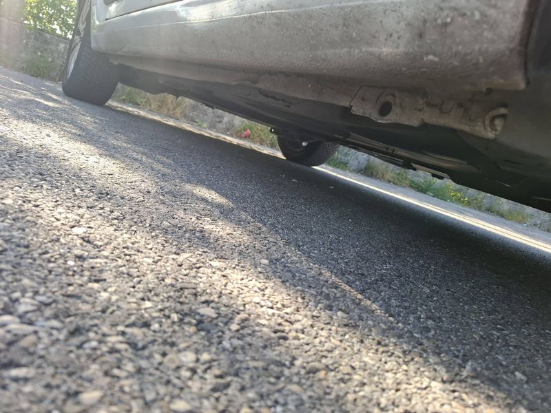 Citroen C3 Picasso 1.6 Blue-HDi Confort 2016 – снимка на щета 33